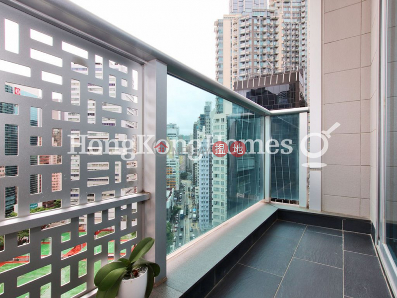 2 Bedroom Unit at J Residence | For Sale | 60 Johnston Road | Wan Chai District | Hong Kong | Sales HK$ 13M