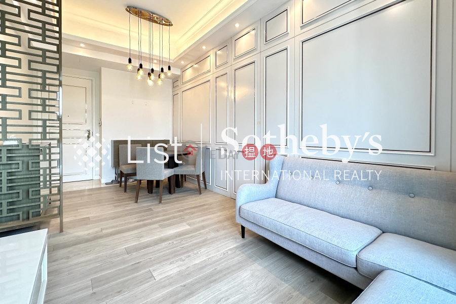 Property for Rent at The Avenue Tower 1 with 2 Bedrooms | The Avenue Tower 1 囍匯 1座 Rental Listings