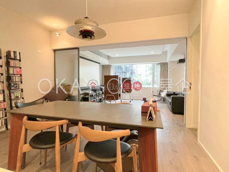 Charming 2 bedroom on high floor | Rental | Comfort Garden 康福園 Rental Listings