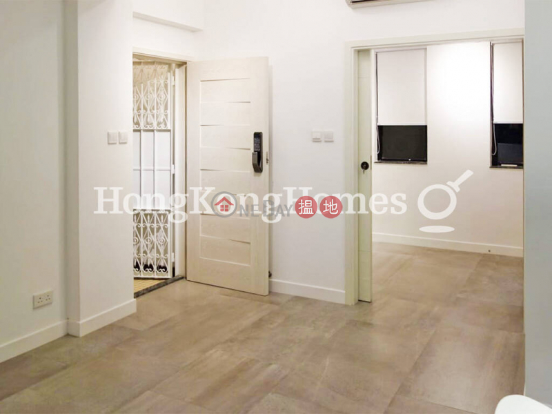 Property Search Hong Kong | OneDay | Residential | Rental Listings 1 Bed Unit for Rent at 27 High Street