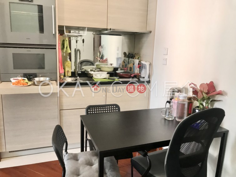 囍匯 1座低層住宅|出租樓盤|HK$ 35,000/ 月