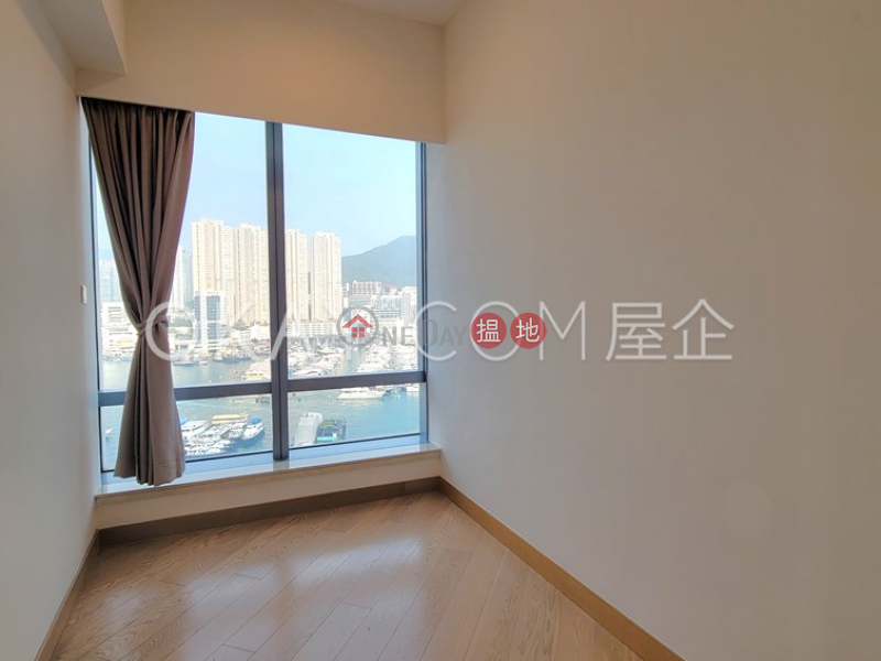 Property Search Hong Kong | OneDay | Residential Rental Listings Stylish 2 bedroom with balcony & parking | Rental