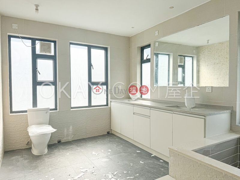 Elegant 3 bedroom with rooftop, terrace & balcony | Rental 48 Sheung Sze Wan Road | Sai Kung Hong Kong, Rental, HK$ 48,000/ month