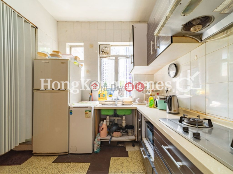 4 Bedroom Luxury Unit at Hillview Garden | For Sale | Hillview Garden 山景園 Sales Listings