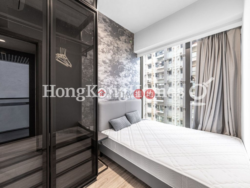 HK$ 25,000/ 月|半山捌號-西區|半山捌號一房單位出租