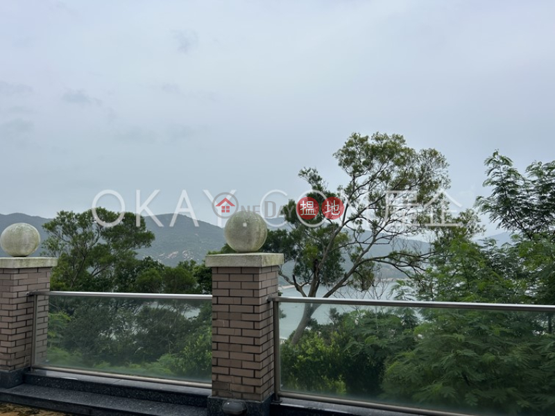 4房4廁,實用率高,海景,連車位玫瑰園出售單位|玫瑰園(Villa Rosa)出售樓盤 (OKAY-S15362)