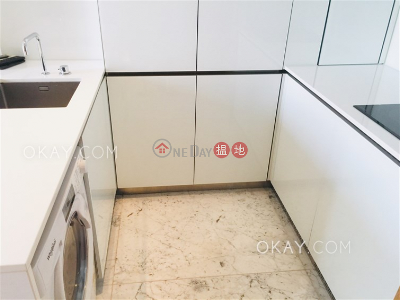 HK$ 27,000/ month, The Gloucester Wan Chai District Luxurious 1 bedroom with harbour views & balcony | Rental