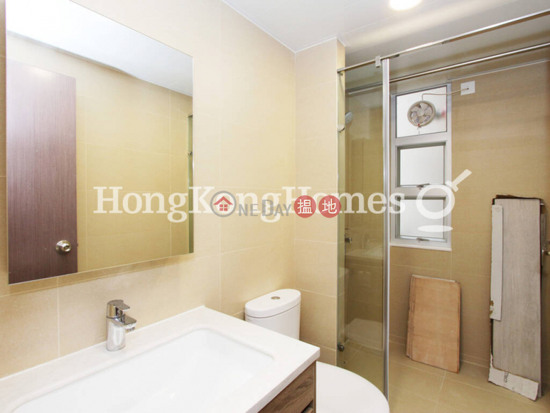 3 Bedroom Family Unit for Rent at Caine Mansion | 80-88 Caine Road | Western District | Hong Kong Rental HK$ 30,000/ month