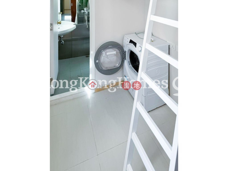 HK$ 3,500萬-蔚皇居中區|蔚皇居三房兩廳單位出售