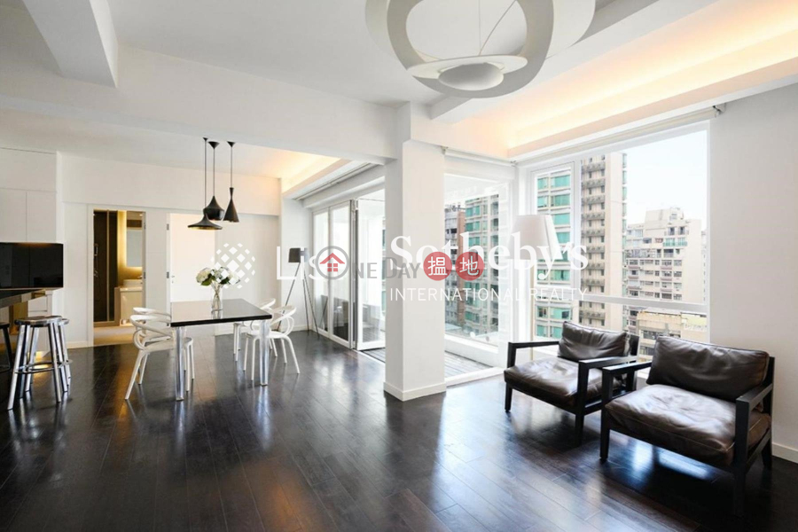 Property Search Hong Kong | OneDay | Residential Sales Listings | Property for Sale at Botanic Terrace Block A with 2 Bedrooms