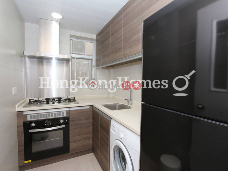 3 Bedroom Family Unit for Rent at Great George Building | 11-19 Great George Street | Wan Chai District, Hong Kong | Rental HK$ 29,000/ month