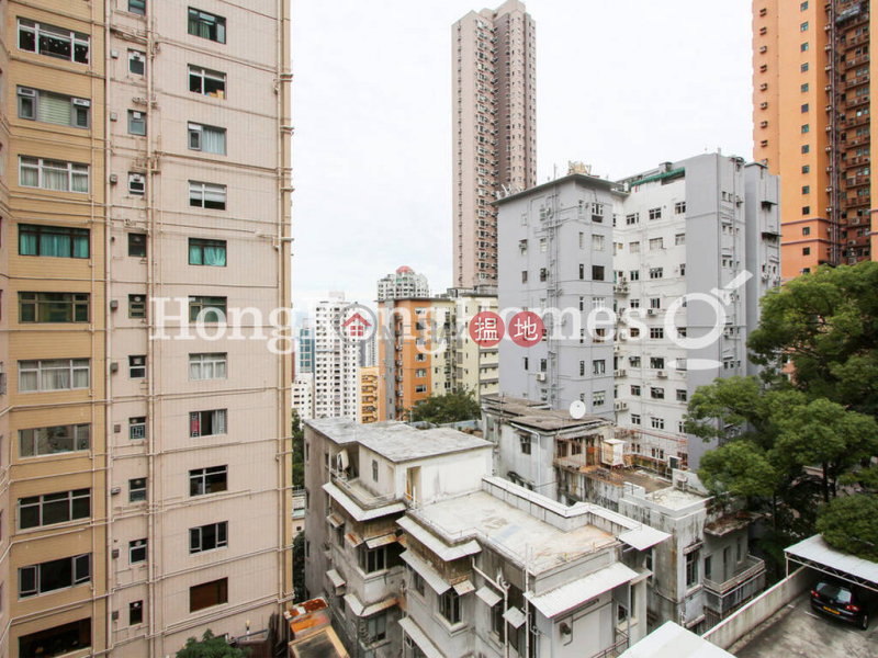 Property Search Hong Kong | OneDay | Residential Rental Listings | 3 Bedroom Family Unit for Rent at King\'s Garden
