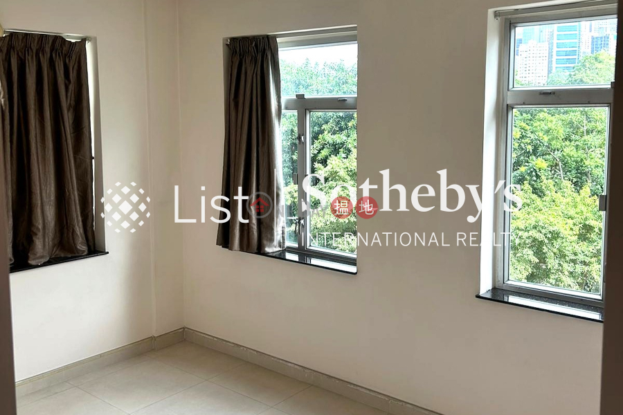Property for Rent at Victoria Park Mansion with 3 Bedrooms | Victoria Park Mansion 維德大廈 Rental Listings