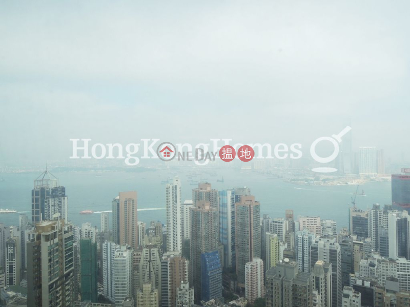 香港搵樓|租樓|二手盤|買樓| 搵地 | 住宅-出售樓盤羅便臣道80號兩房一廳單位出售
