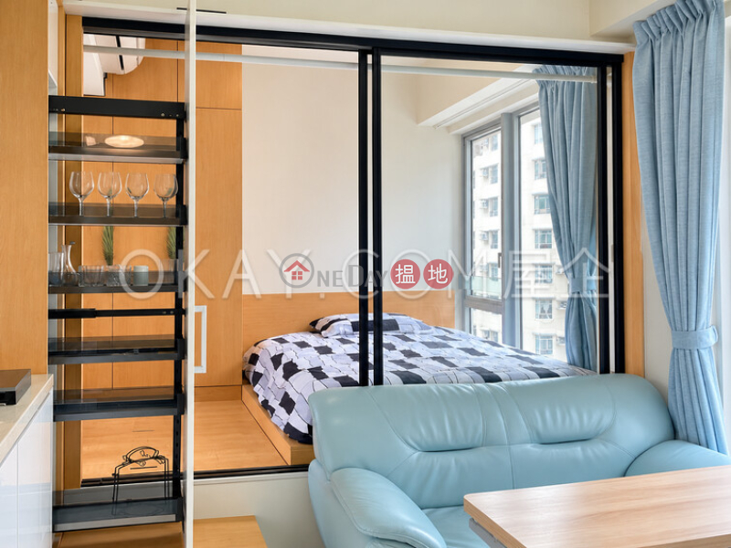 Amber House (Block 1) | Middle | Residential Sales Listings, HK$ 7.9M