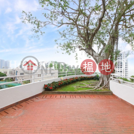 Expat Family Unit for Rent at Provident Villas | Provident Villas 富麗苑A-E座 _0