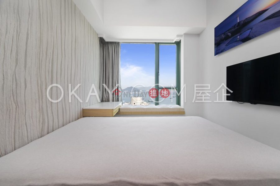 Property Search Hong Kong | OneDay | Residential Sales Listings, Unique 4 bedroom on high floor with balcony | For Sale