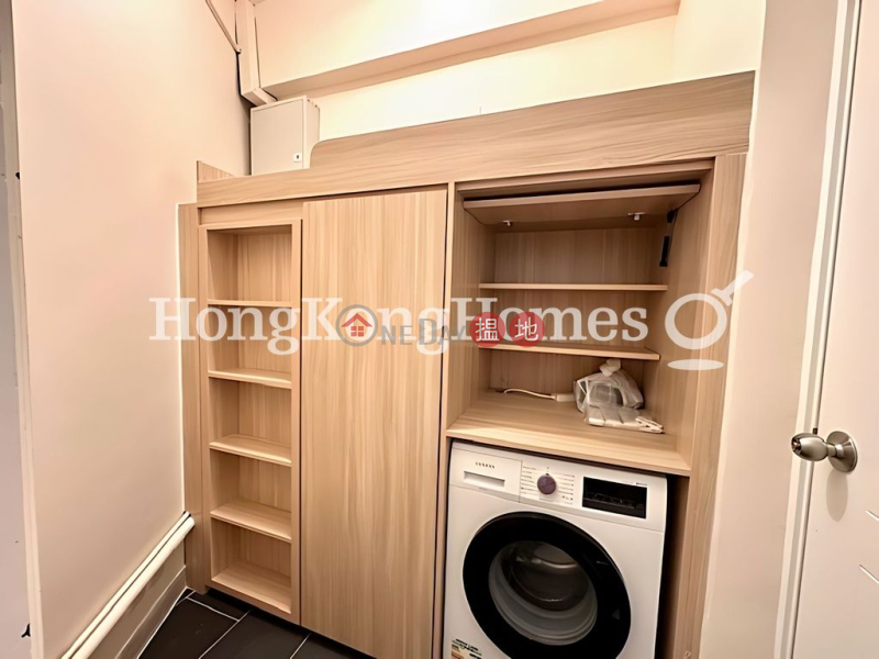 HK$ 58,000/ month | Wisdom Court Block B Western District 3 Bedroom Family Unit for Rent at Wisdom Court Block B