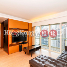 聚賢居兩房一廳單位出租, 聚賢居 Centrestage | 中區 (Proway-LID93935R)_0