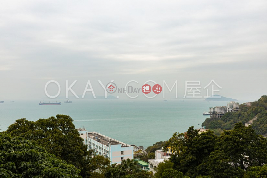 Charming 3 bedroom with sea views & balcony | For Sale | Bisney Terrace 碧荔臺 Sales Listings