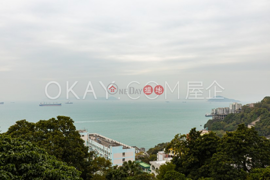 3房2廁,實用率高,海景,露台碧荔臺出售單位|碧荔臺(Bisney Terrace)出售樓盤 (OKAY-S9406)