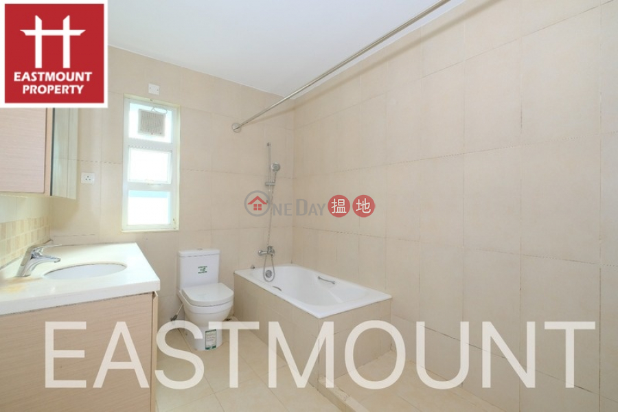 Sai Kung Village House | Property For Sale and Rent in Ho Chung New Village 蠔涌新村-Detached, Garden | Property ID:3257, Ho Chung Road | Sai Kung Hong Kong Rental | HK$ 45,000/ month