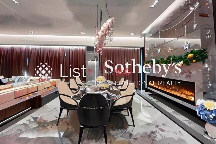 Property Search Hong Kong | OneDay | Residential, Sales Listings | Property for Sale at 55 Conduit Road with 4 Bedrooms