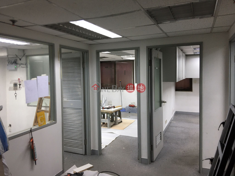 Golden Star Building | Low, Office / Commercial Property Rental Listings HK$ 28,934/ month