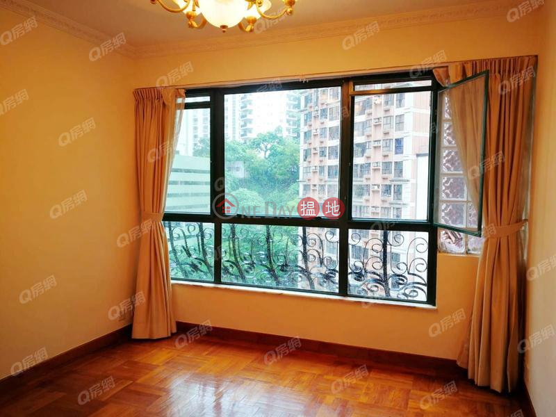 Property Search Hong Kong | OneDay | Residential, Rental Listings | Peaksville | 3 bedroom Mid Floor Flat for Rent