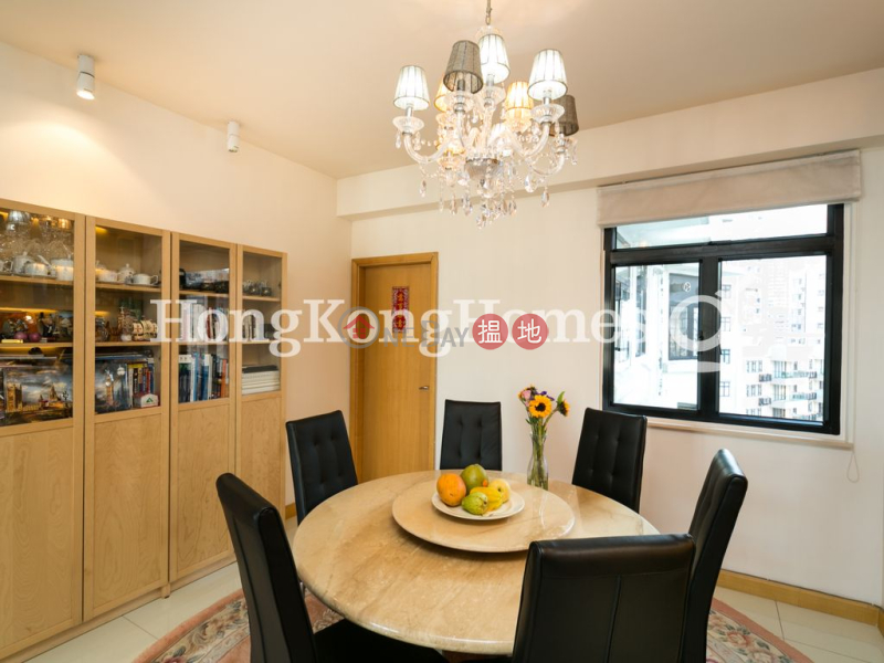 百年順大廈4房豪宅單位出售27-29麥當勞道 | 中區-香港|出售-HK$ 5,000萬