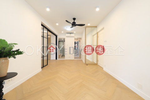 1房1廁,獨家盤福祺閣出租單位, 福祺閣 Fook Kee Court | 西區 (OKAY-R135384)_0