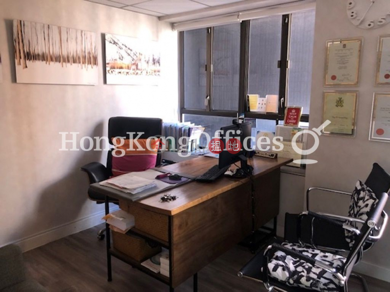 Office Unit for Rent at Car Po Commercial Building | 18-20 Lyndhurst Terrace | Central District, Hong Kong | Rental | HK$ 69,990/ month