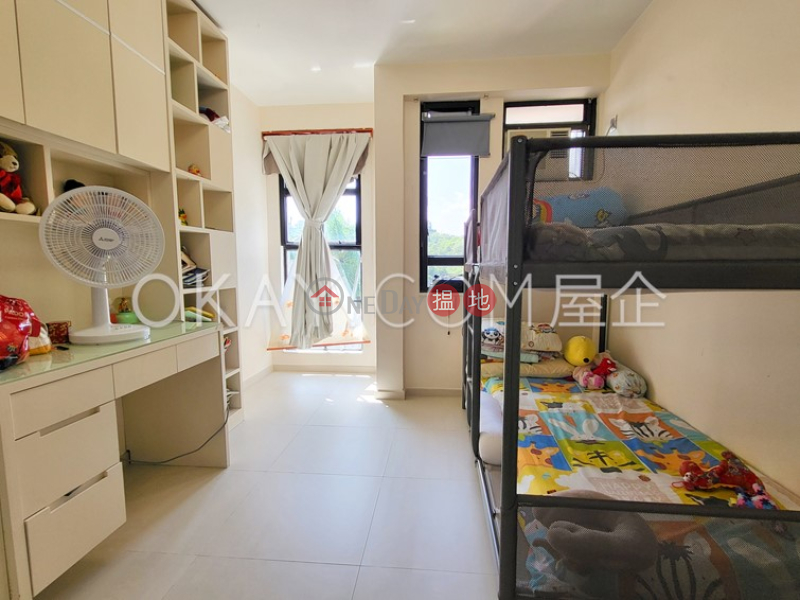 HK$ 68,000/ month | Block 10 Casa Bella | Sai Kung Unique 3 bedroom with sea views & parking | Rental