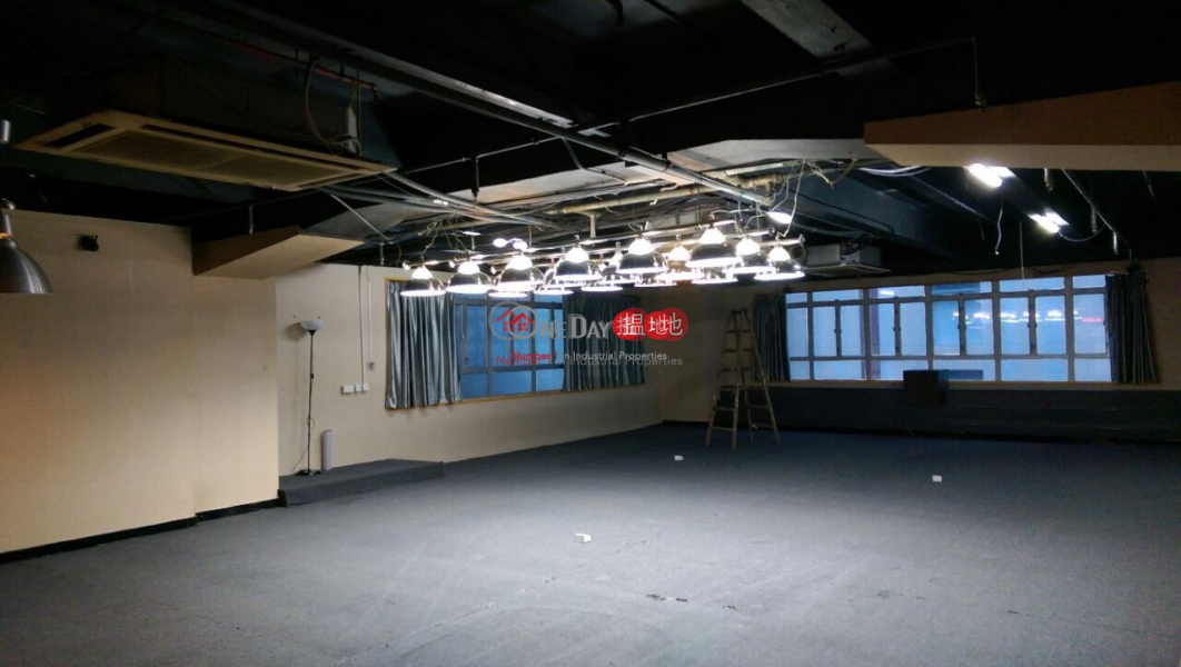 Fu Cheung Centre | High Industrial | Rental Listings, HK$ 21,000/ month