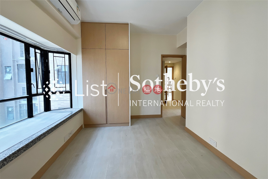 Property for Rent at Beverly Hill with 4 Bedrooms | Beverly Hill 比華利山 Rental Listings