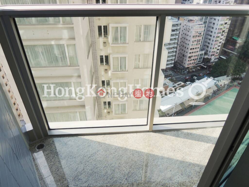 1 Bed Unit for Rent at The Avenue Tower 1, 200 Queens Road East | Wan Chai District, Hong Kong Rental HK$ 26,000/ month