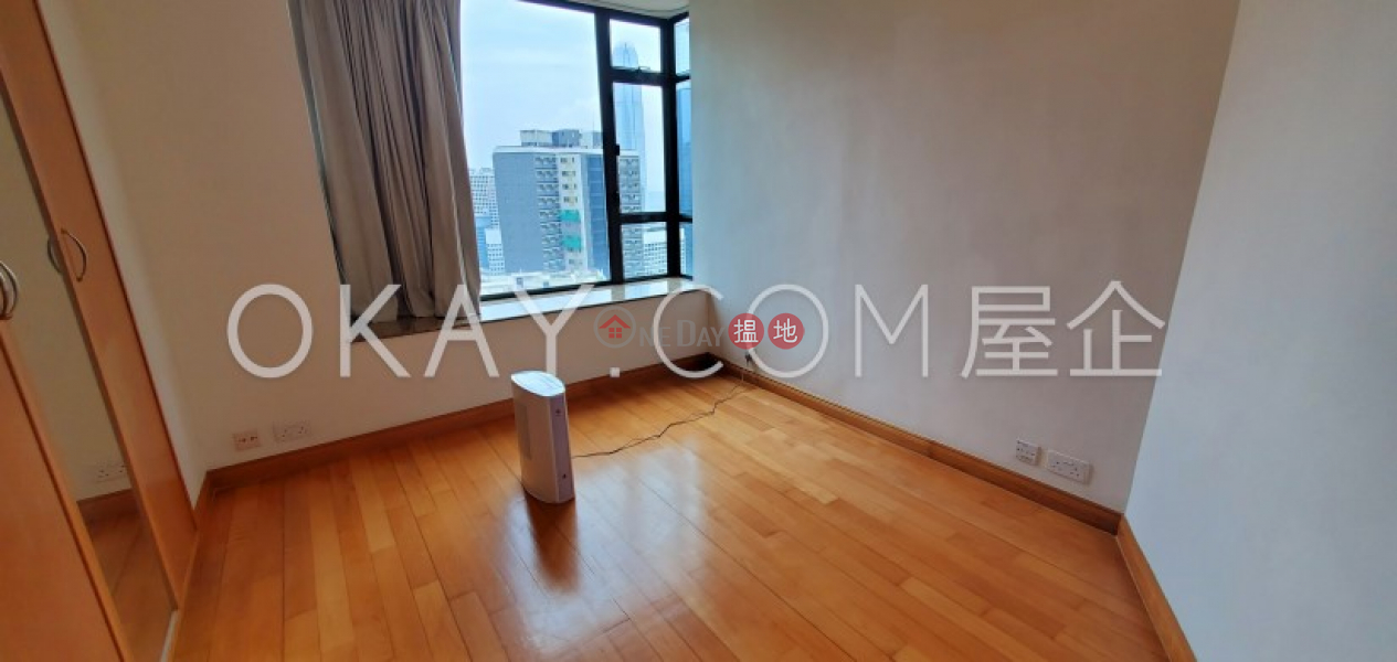 Unique 3 bedroom with balcony | Rental | 2 Bowen Road | Central District, Hong Kong, Rental HK$ 70,000/ month