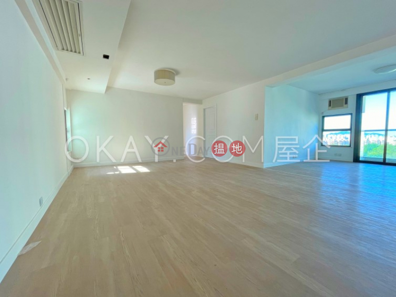 Rare 3 bedroom on high floor with balcony & parking | Rental 24-26 Braemar Hill Road | Eastern District Hong Kong, Rental | HK$ 55,000/ month