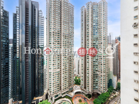 3 Bedroom Family Unit for Rent at Blessings Garden | Blessings Garden 殷樺花園 _0