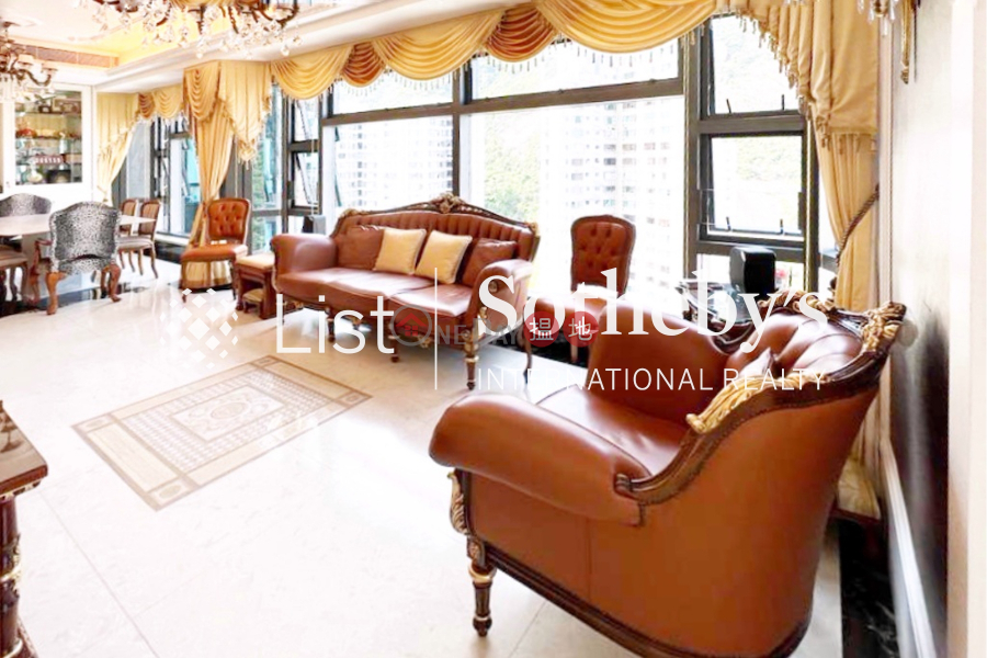 Property for Sale at Palatial Crest with 4 Bedrooms | 3 Seymour Road | Western District, Hong Kong Sales, HK$ 69M