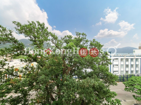 3 Bedroom Family Unit for Rent at Block 3 Banoo Villa | Block 3 Banoo Villa 步雲軒3座 _0