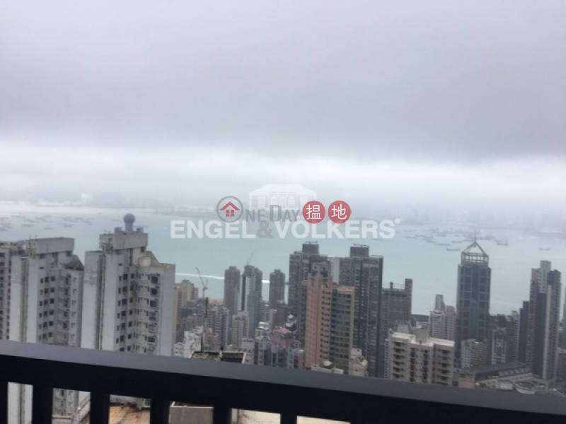 3 Bedroom Family Flat for Rent in Mid Levels West 9 Kotewall Road | Western District, Hong Kong, Rental, HK$ 75,000/ month