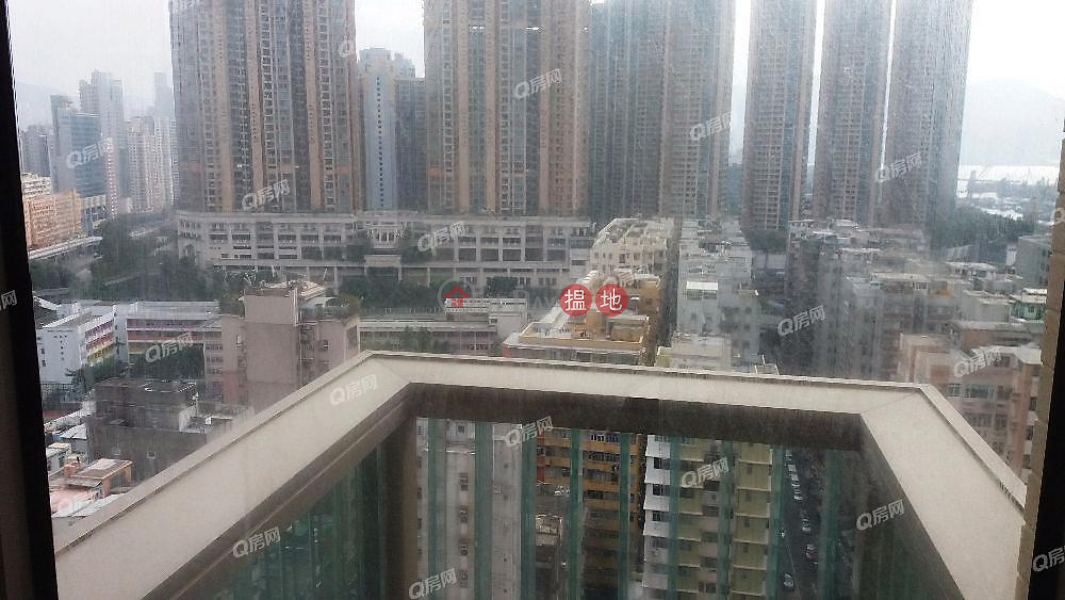 Property Search Hong Kong | OneDay | Residential Sales Listings Park Ivy | High Floor Flat for Sale