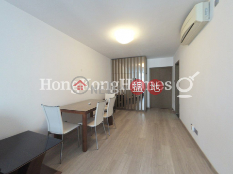 1 Bed Unit for Rent at Hollywood Terrace, Hollywood Terrace 荷李活華庭 | Central District (Proway-LID85986R)_0
