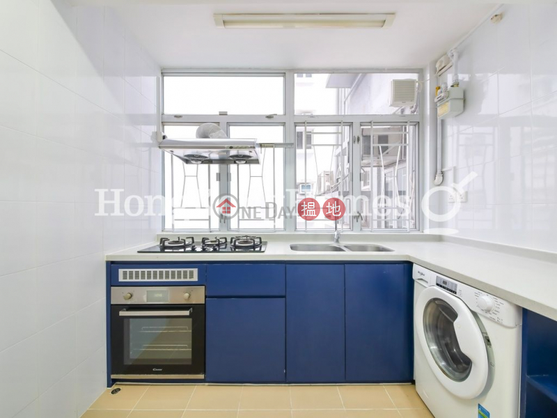 3 Bedroom Family Unit for Rent at Happy Mansion, 39-41 Wong Nai Chung Road | Wan Chai District, Hong Kong | Rental HK$ 50,000/ month