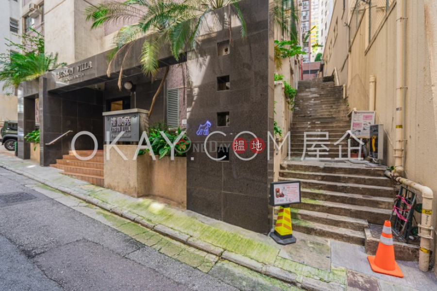 Property Search Hong Kong | OneDay | Residential | Sales Listings, Popular 1 bedroom in Mid-levels West | For Sale