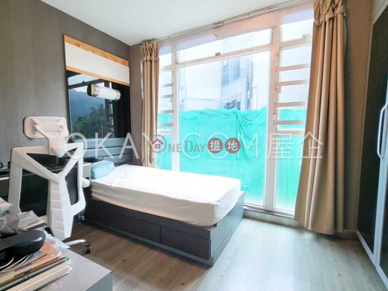 Property Search Hong Kong | OneDay | Residential Sales Listings, Elegant house with rooftop & parking | For Sale