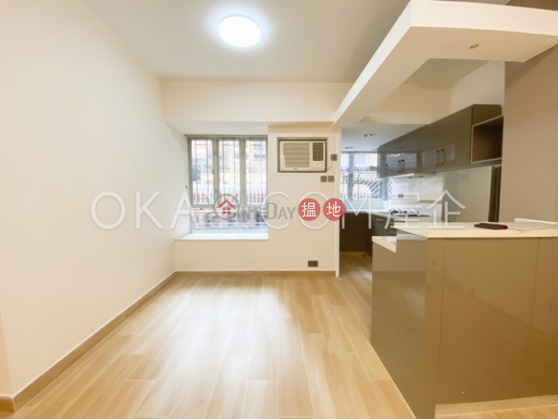 Popular 2 bedroom in Mid-levels West | Rental 1-9 Mosque Street | Western District Hong Kong | Rental, HK$ 28,000/ month