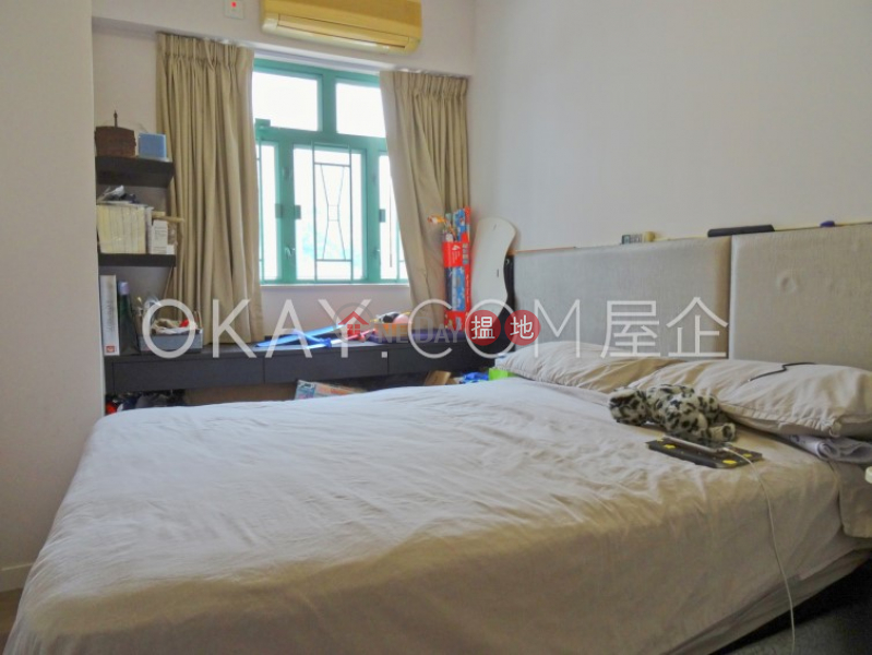 Charming 2 bedroom in Wan Chai | Rental, Yue King Building 愉景樓 Rental Listings | Wan Chai District (OKAY-R373484)