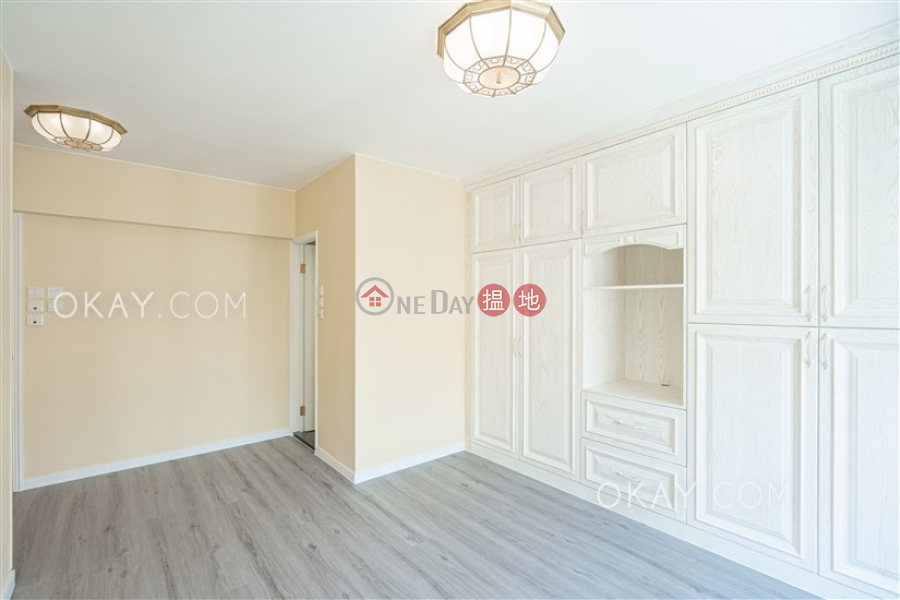 Gorgeous 3 bedroom with balcony & parking | Rental 2 Conduit Road | Western District Hong Kong | Rental, HK$ 59,000/ month